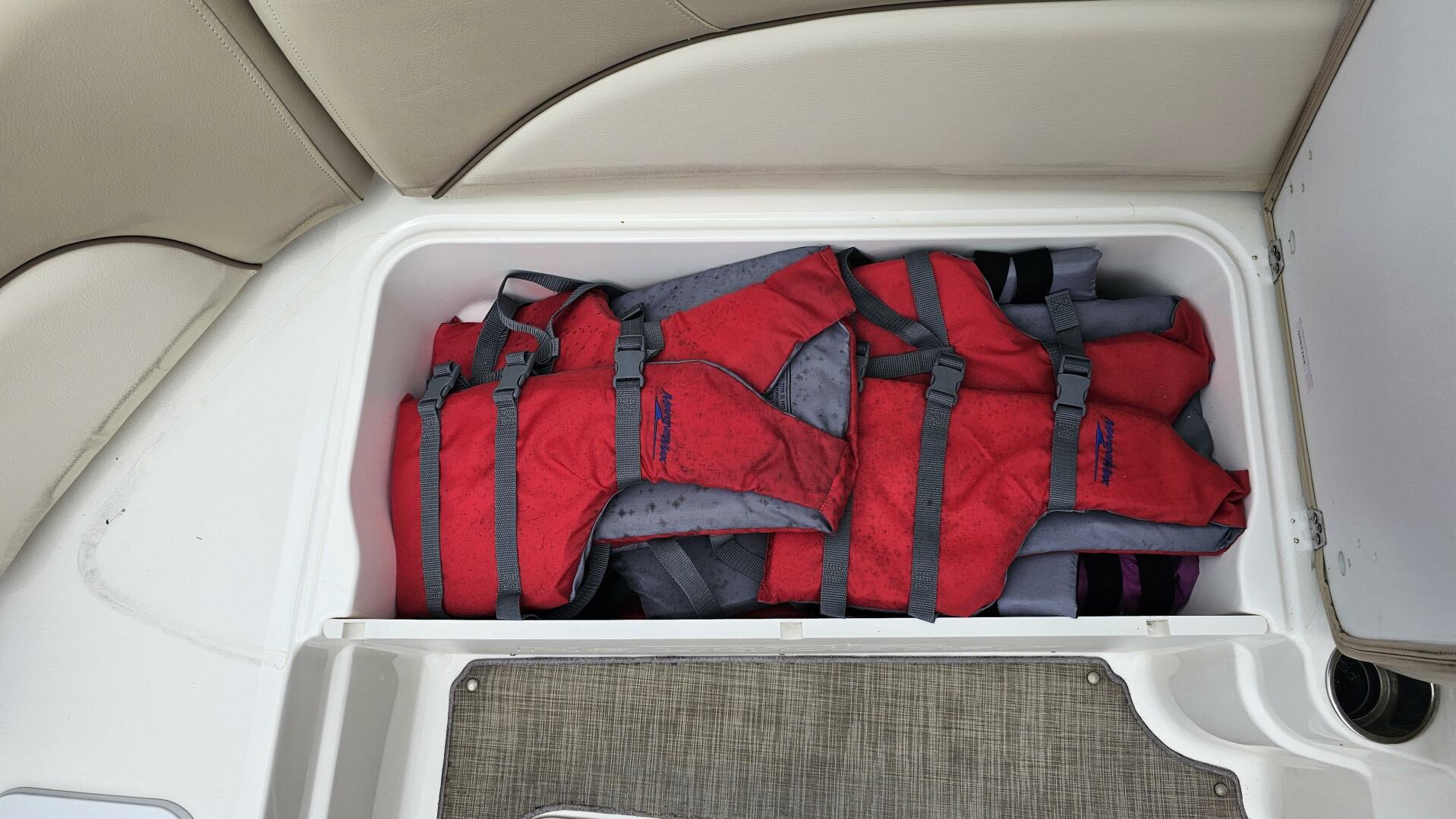 Slide: The Image of NauticStar 223 DC 2022 - 5351043