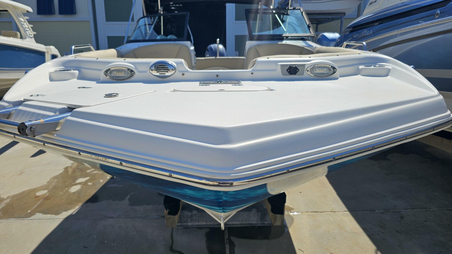 Slide: The Image of NauticStar 223 DC 2022 - 5421266