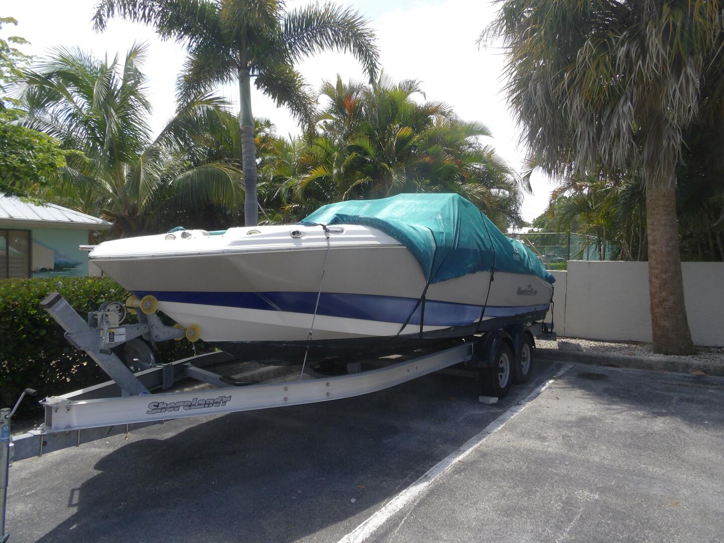 Slide: The Image of NauticStar 223DC Sport Deck 2017 - 4643528