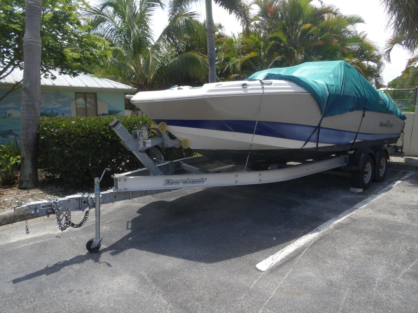 Slide: The Image of NauticStar 223DC Sport Deck 2017 - 4643529