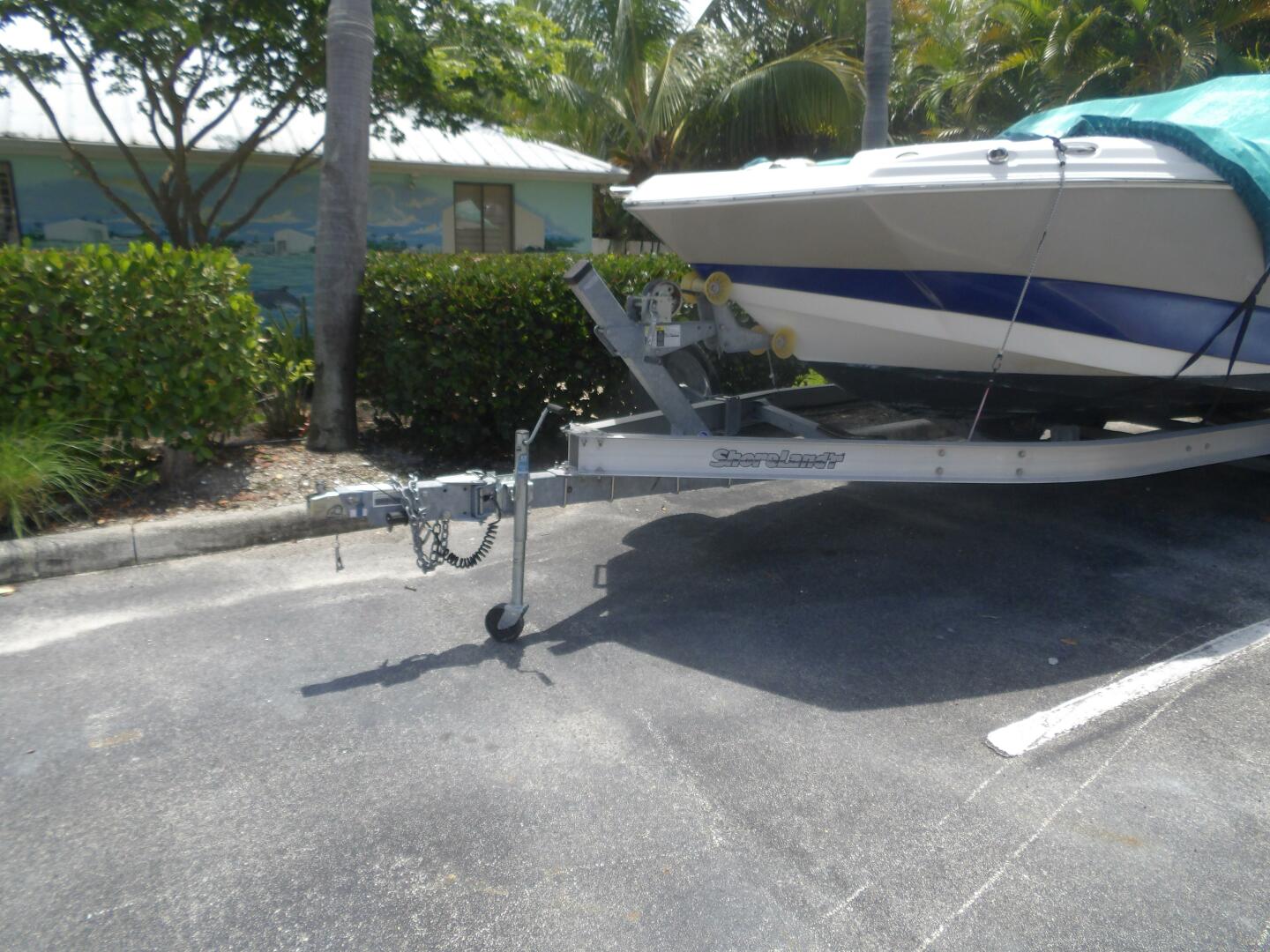 Slide: The Image of NauticStar 223DC Sport Deck 2017 - 4643530