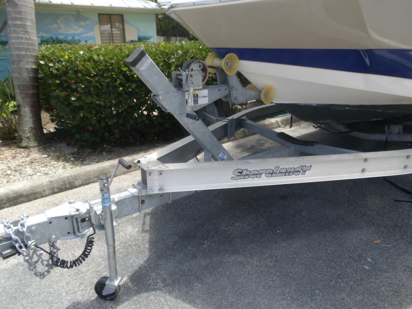 Slide: The Image of NauticStar 223DC Sport Deck 2017 - 4643533