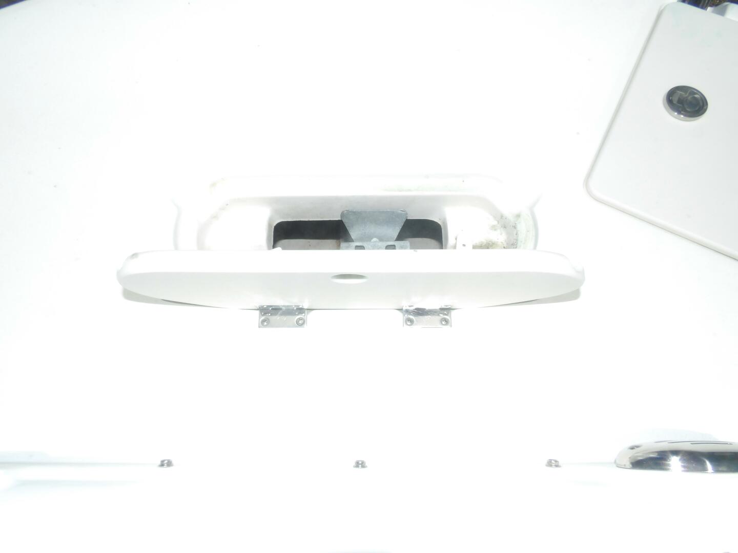 Slide: The Image of NauticStar 223DC Sport Deck 2017 - 4643547