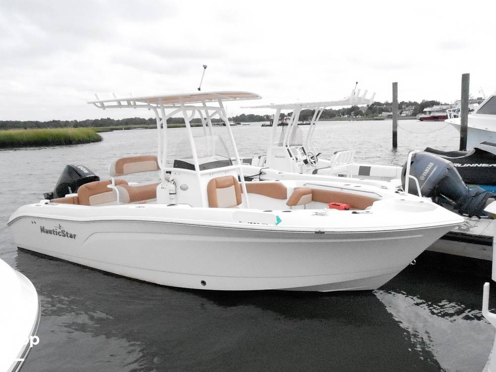 Slide: The Image of NauticStar 22L 2023 - 13039641
