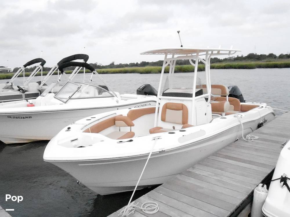 Slide: The Image of NauticStar 22L 2023 - 13039639