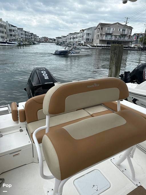 Slide: The Image of NauticStar 22L 2023 - 15674526