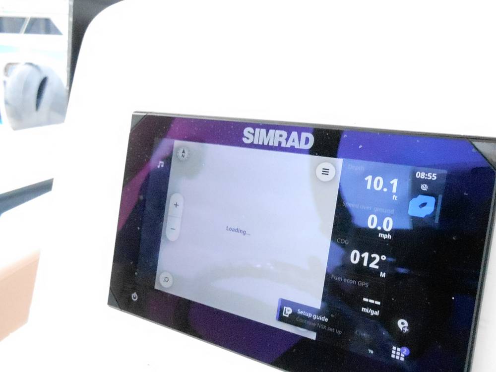 Slide: The Image of NauticStar 22L 2023 - 13038949