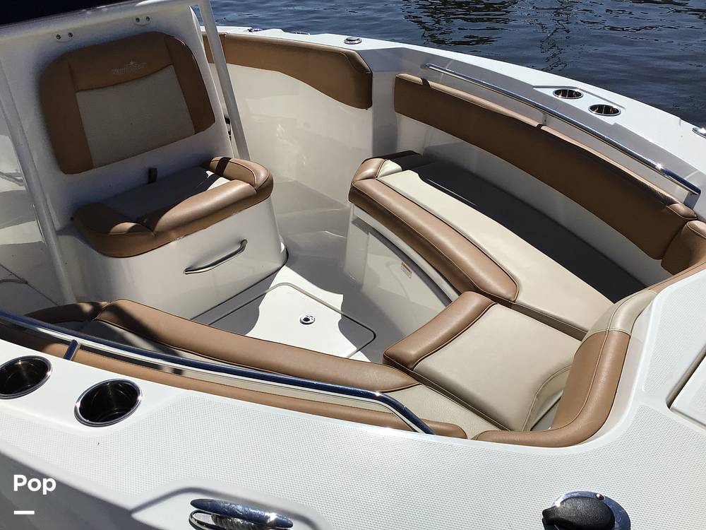 Slide: The Image of NauticStar 22L 2023 - 14277639