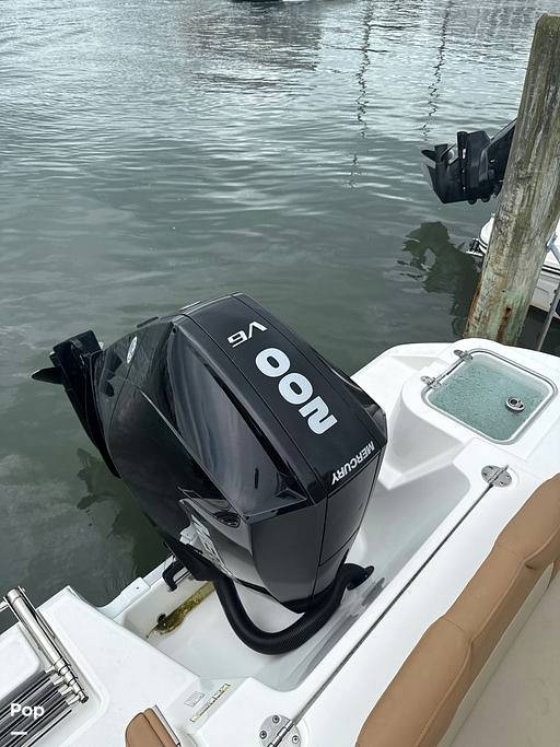 Slide: The Image of NauticStar 22L 2023 - 15674527