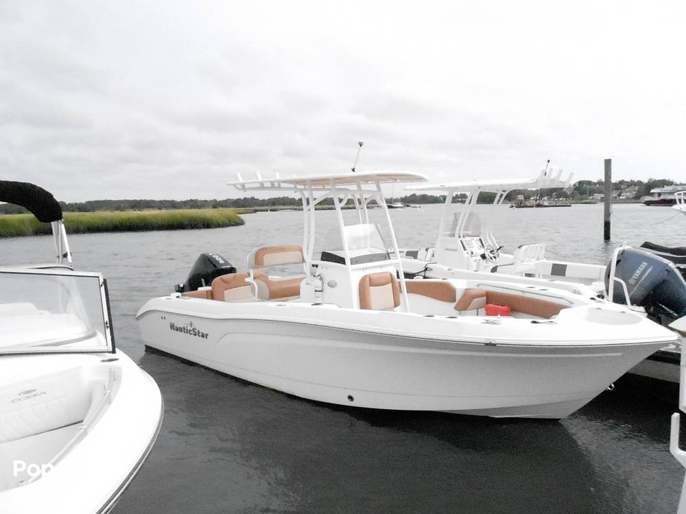 Slide: The Image of NauticStar 22L 2023 - 13039640