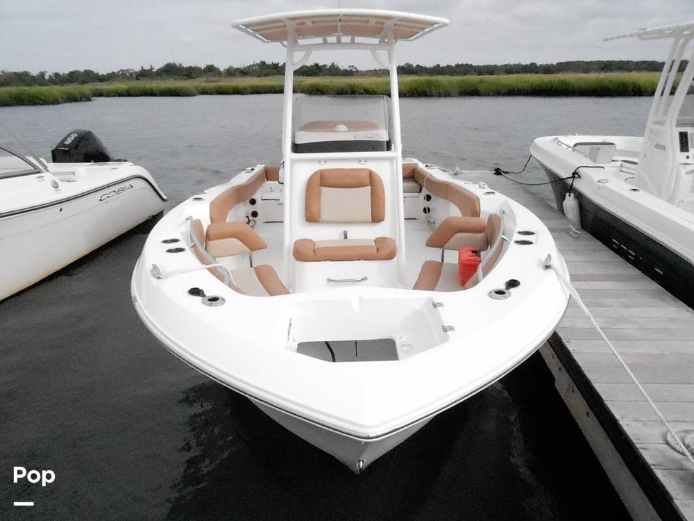 Slide: The Image of NauticStar 22L 2023 - 13038710