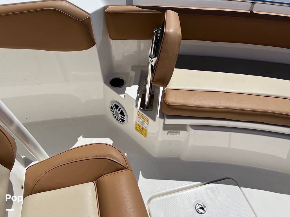 Slide: The Image of NauticStar 22L 2023 - 14267949