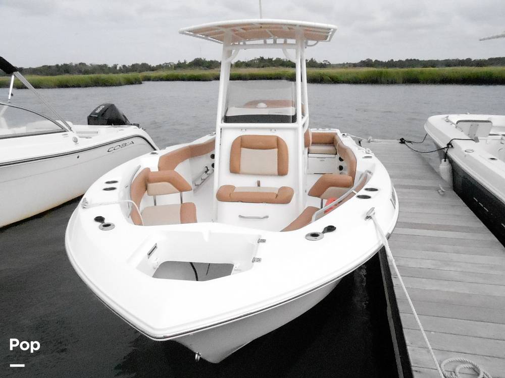 Slide: The Image of NauticStar 22L 2023 - 13038713