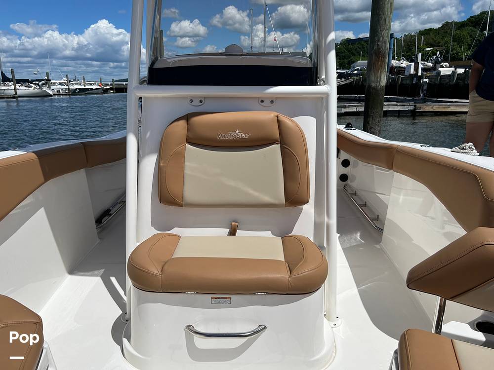 Slide: The Image of NauticStar 22L 2023 - 14267948