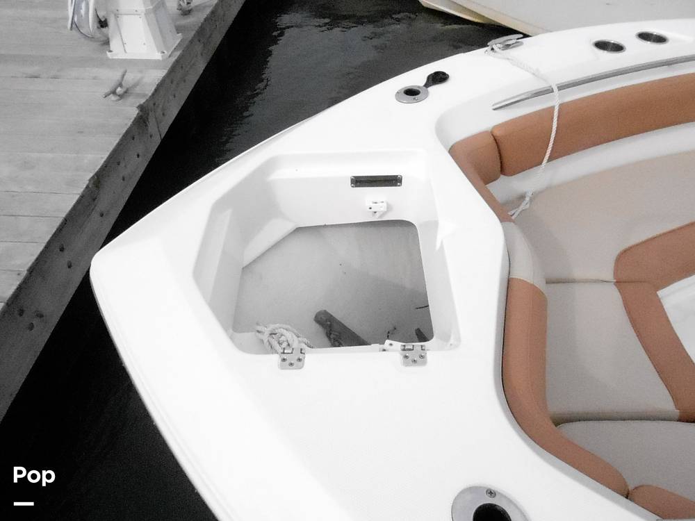 Slide: The Image of NauticStar 22L 2023 - 13038714