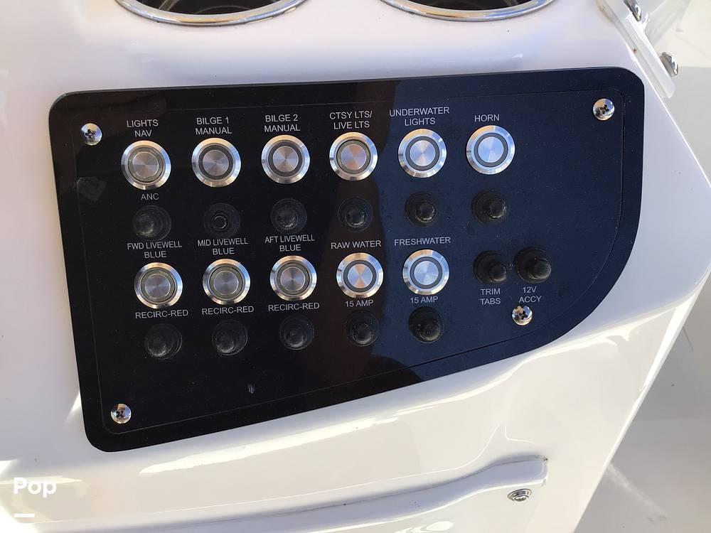 Slide: The Image of NauticStar 22L 2023 - 14277647