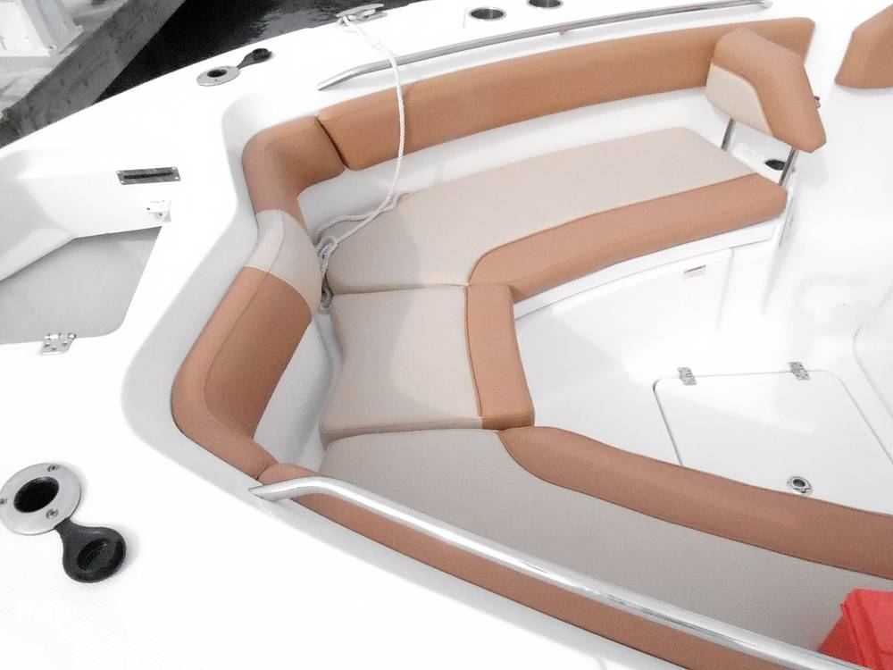 Slide: The Image of NauticStar 22L 2023 - 13038716