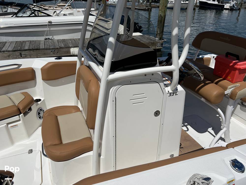 Slide: The Image of NauticStar 22L 2023 - 14267981