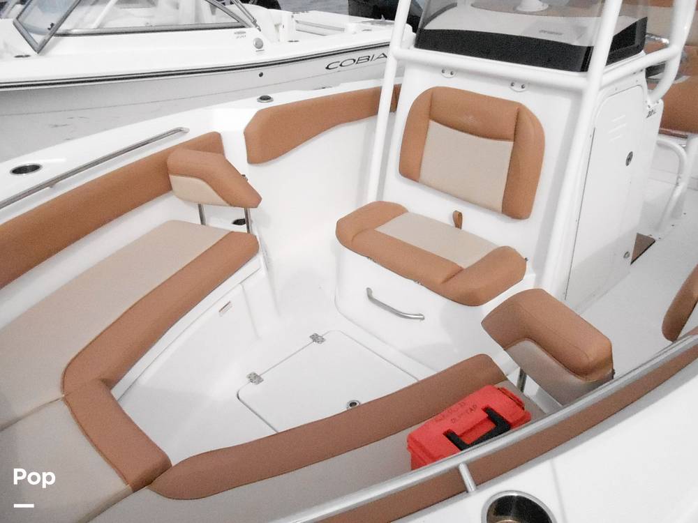 Slide: The Image of NauticStar 22L 2023 - 13038717