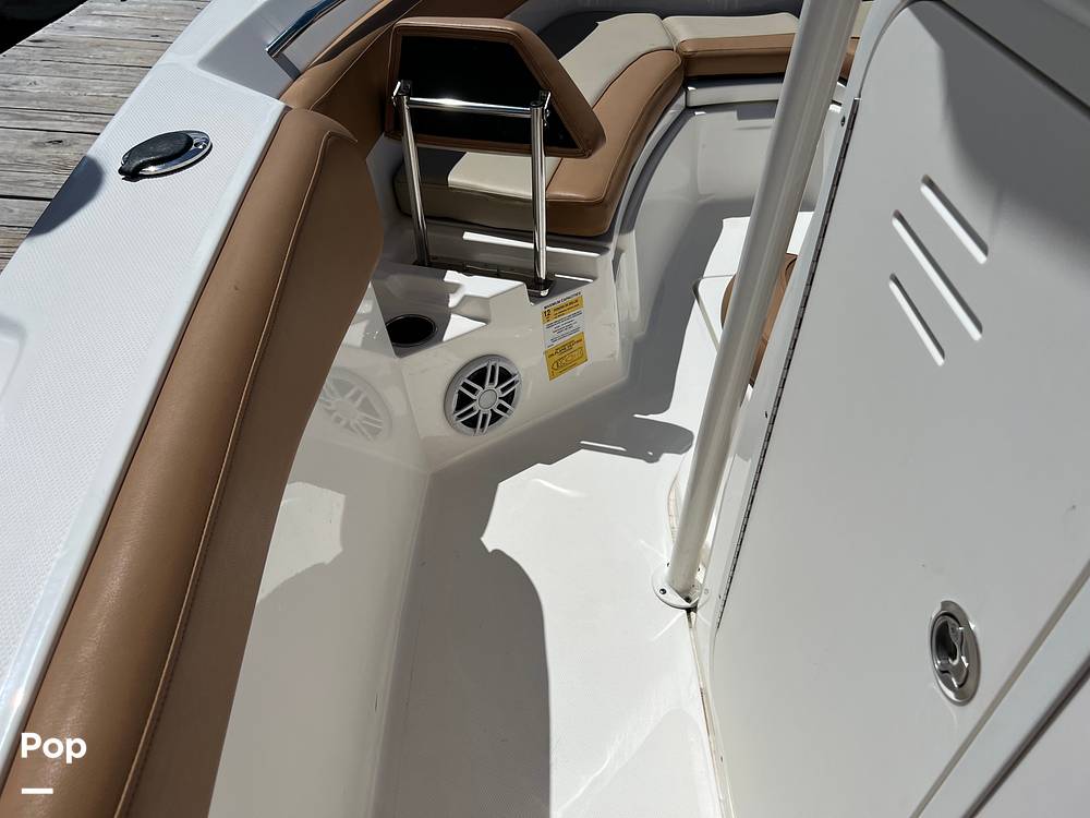 Slide: The Image of NauticStar 22L 2023 - 14267959