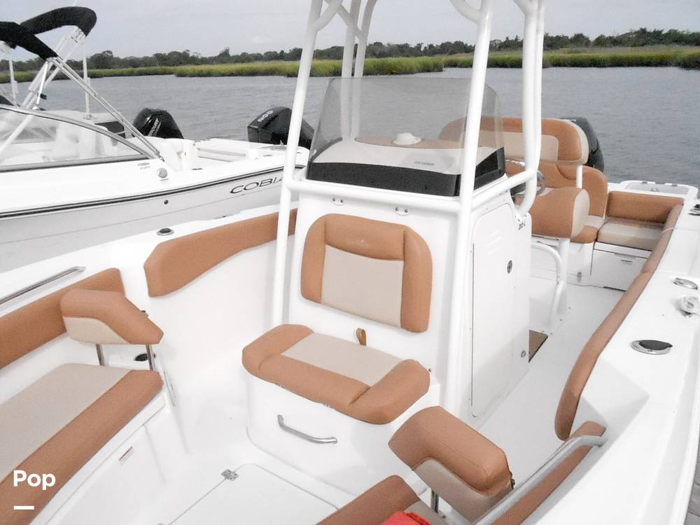 Slide: The Image of NauticStar 22L 2023 - 13038718