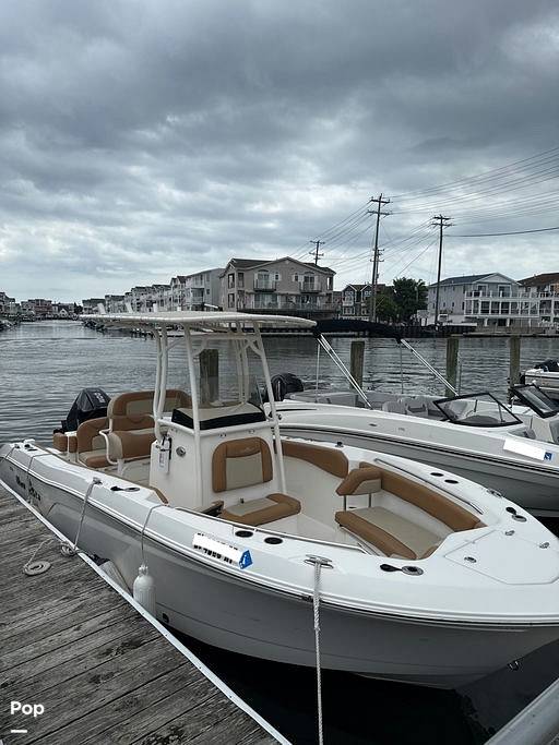 Slide: The Image of NauticStar 22L 2023 - 15674518