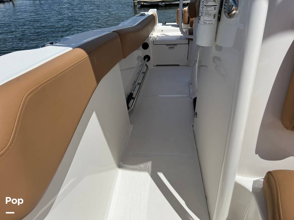 Slide: The Image of NauticStar 22L 2023 - 14267944