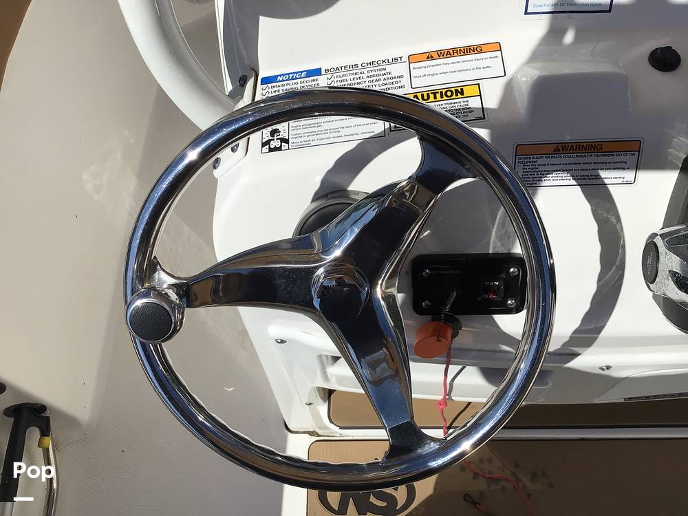 Slide: The Image of NauticStar 22L 2023 - 14277650