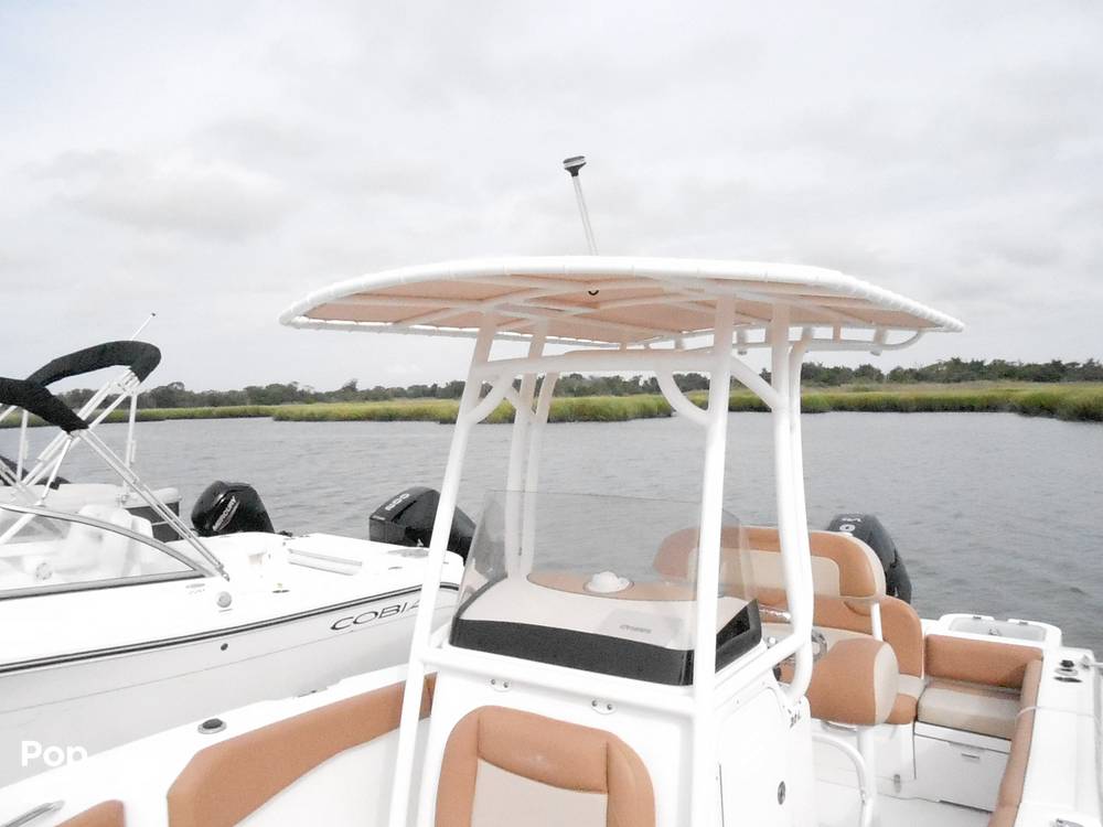 Slide: The Image of NauticStar 22L 2023 - 13038719