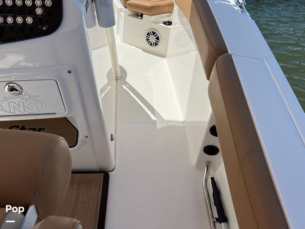 Slide: The Image of NauticStar 22L 2023 - 14267941