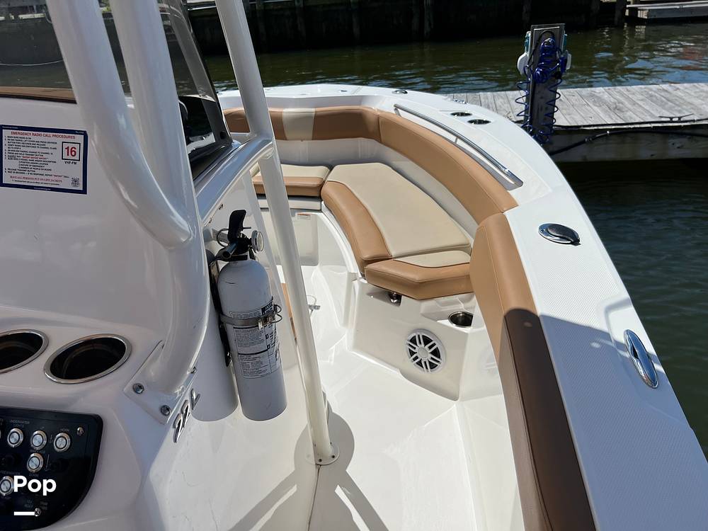 Slide: The Image of NauticStar 22L 2023 - 14267947