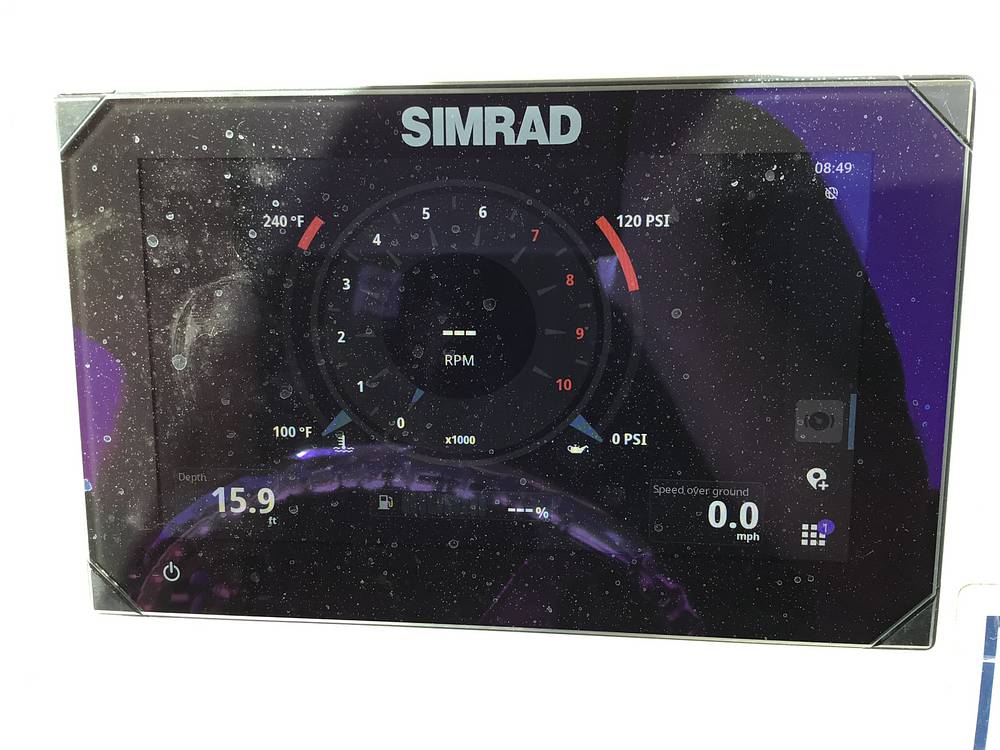 Slide: The Image of NauticStar 22L 2023 - 14277653