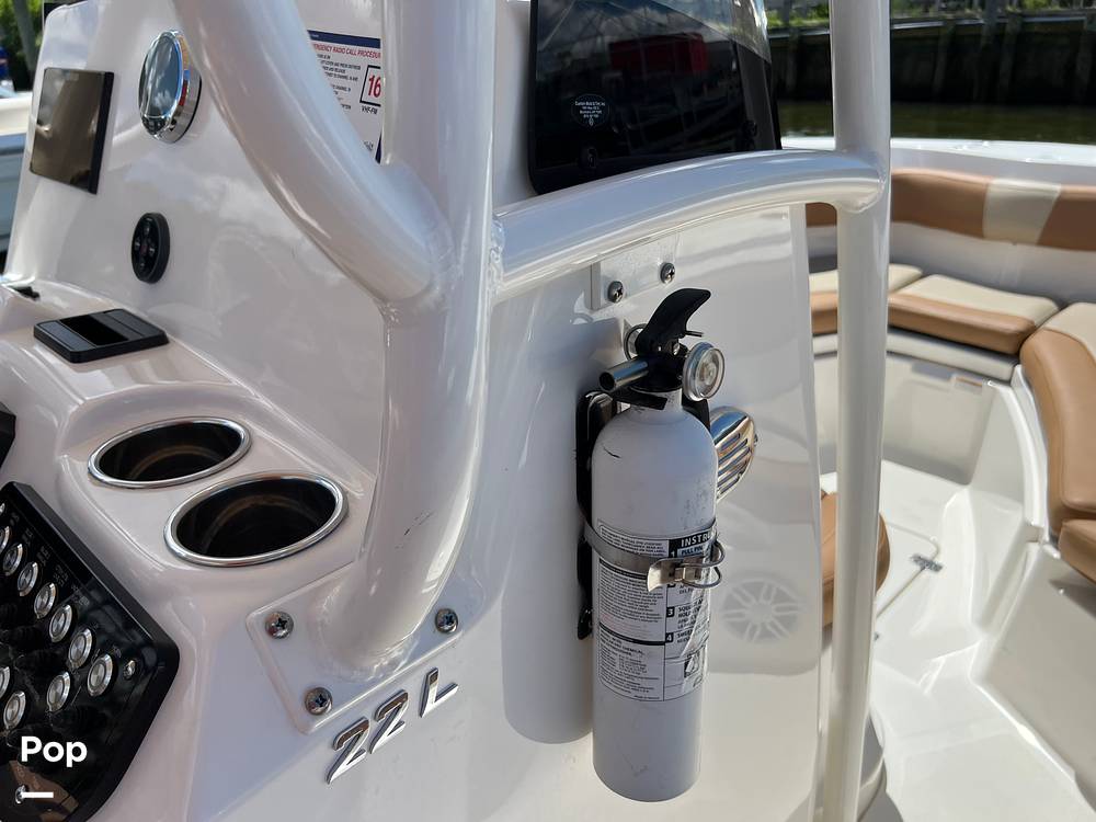 Slide: The Image of NauticStar 22L 2023 - 14267938