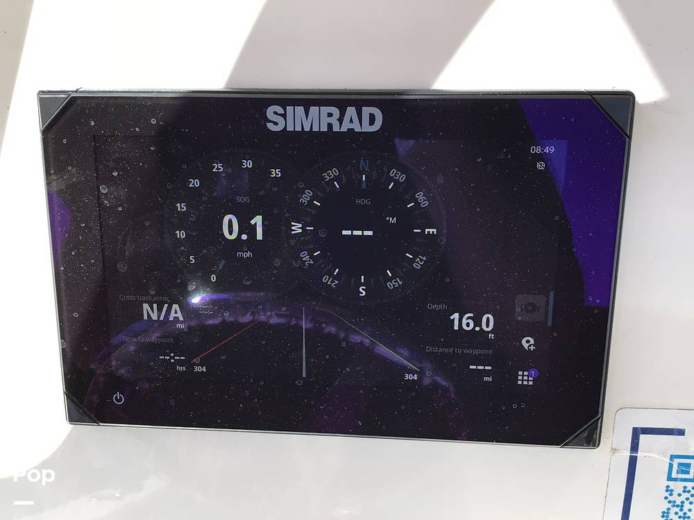 Slide: The Image of NauticStar 22L 2023 - 14277654