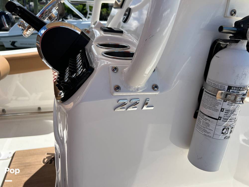 Slide: The Image of NauticStar 22L 2023 - 14267939