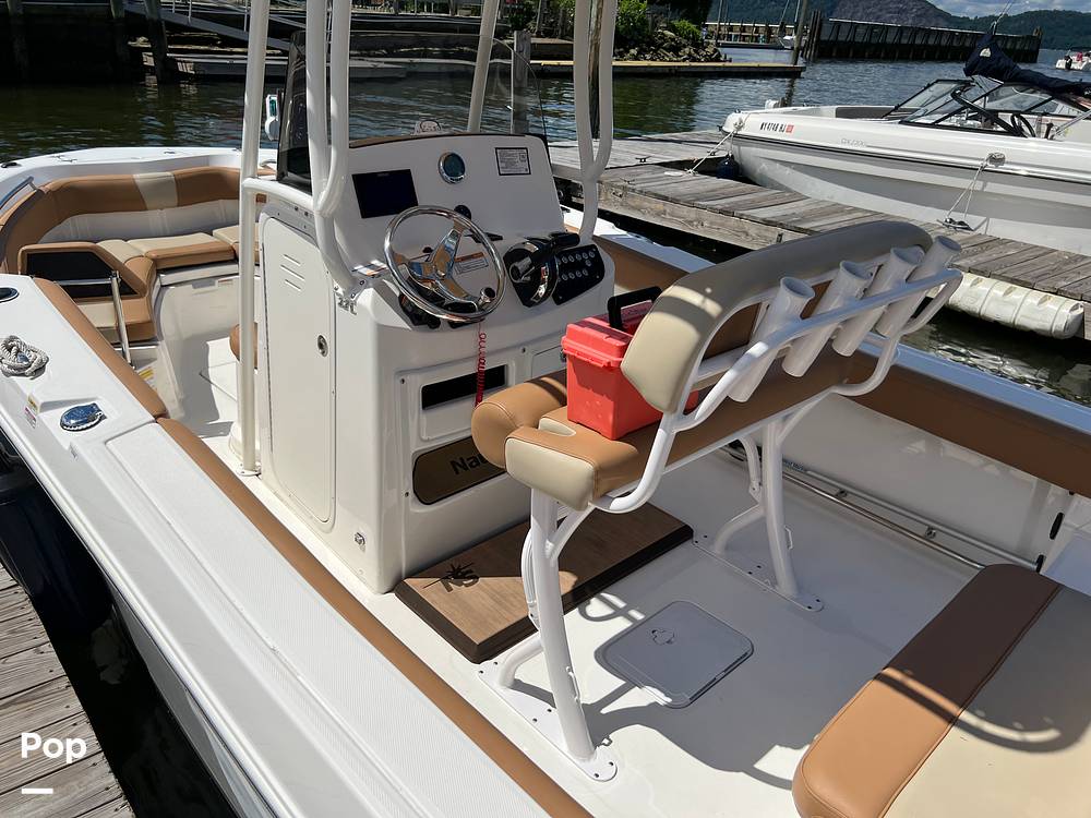 Slide: The Image of NauticStar 22L 2023 - 14267973
