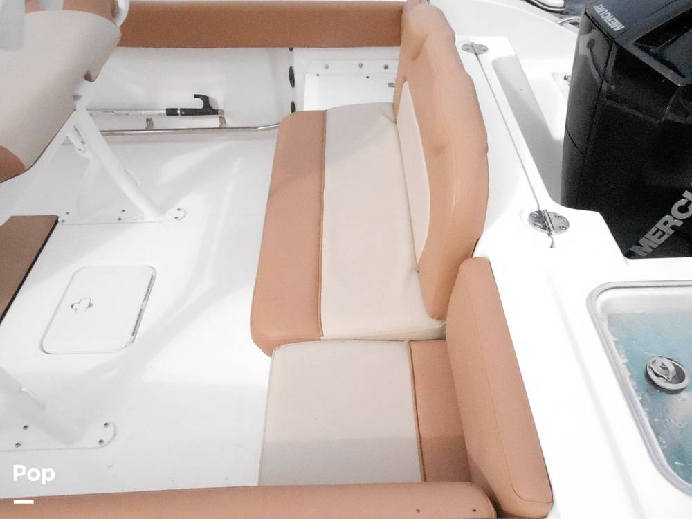 Slide: The Image of NauticStar 22L 2023 - 13038725