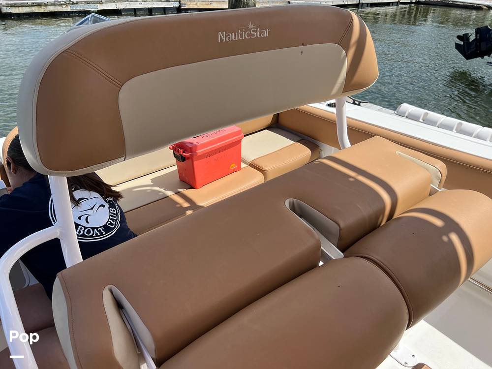 Slide: The Image of NauticStar 22L 2023 - 14267934