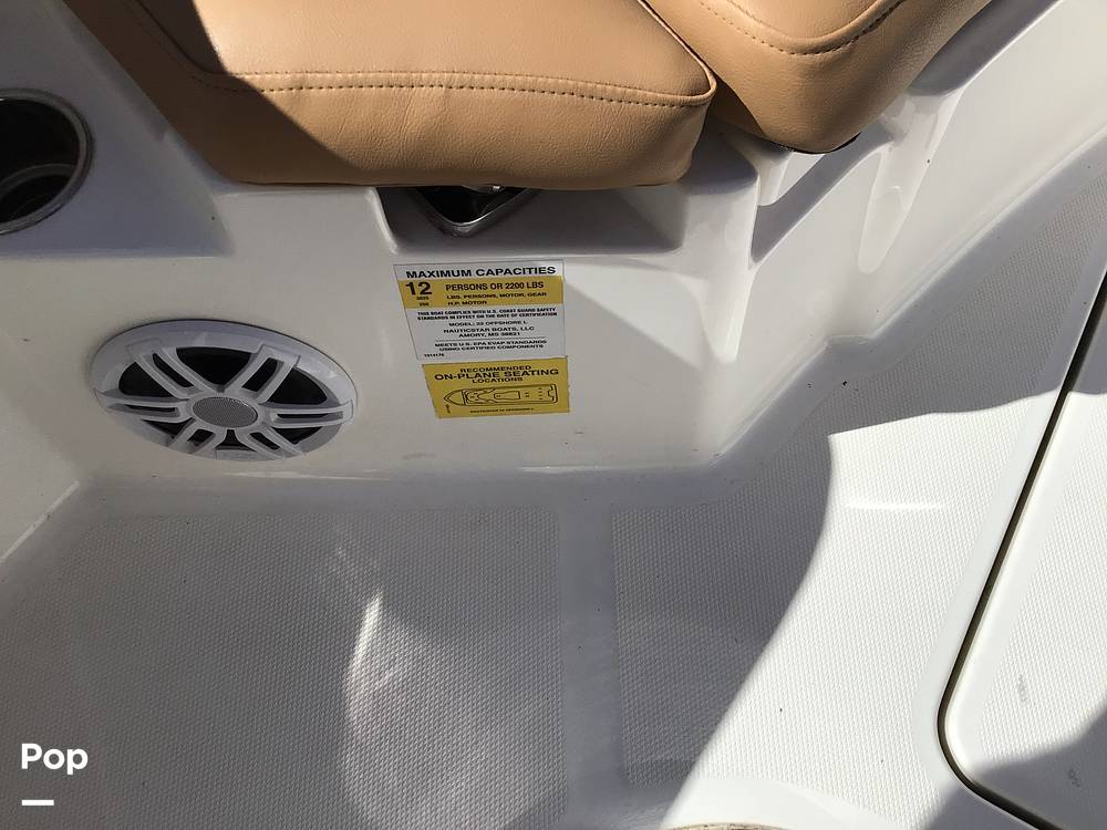 Slide: The Image of NauticStar 22L 2023 - 14277657