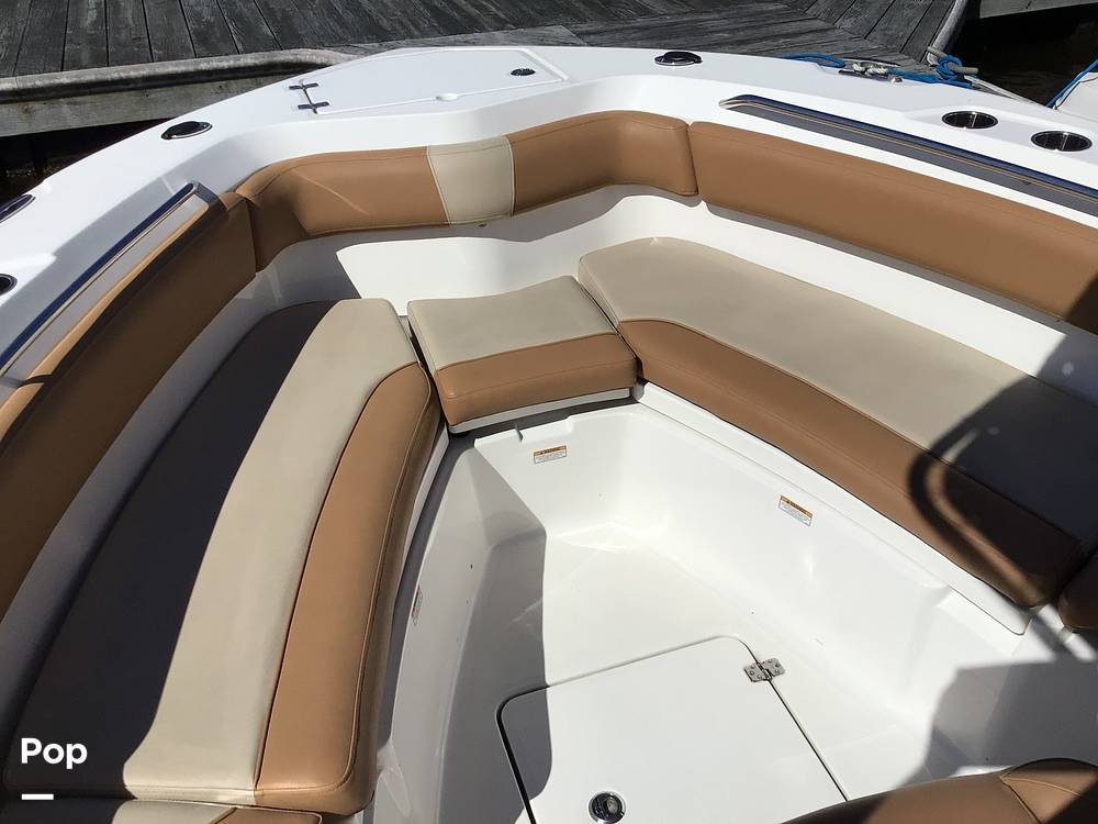 Slide: The Image of NauticStar 22L 2023 - 14277658