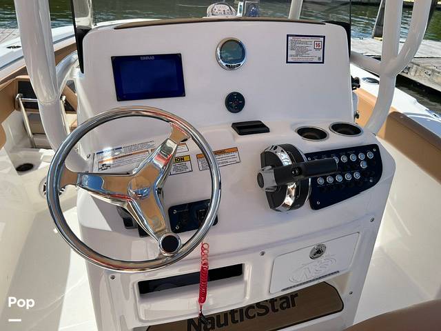 Slide: The Image of NauticStar 22L 2023 - 14267972