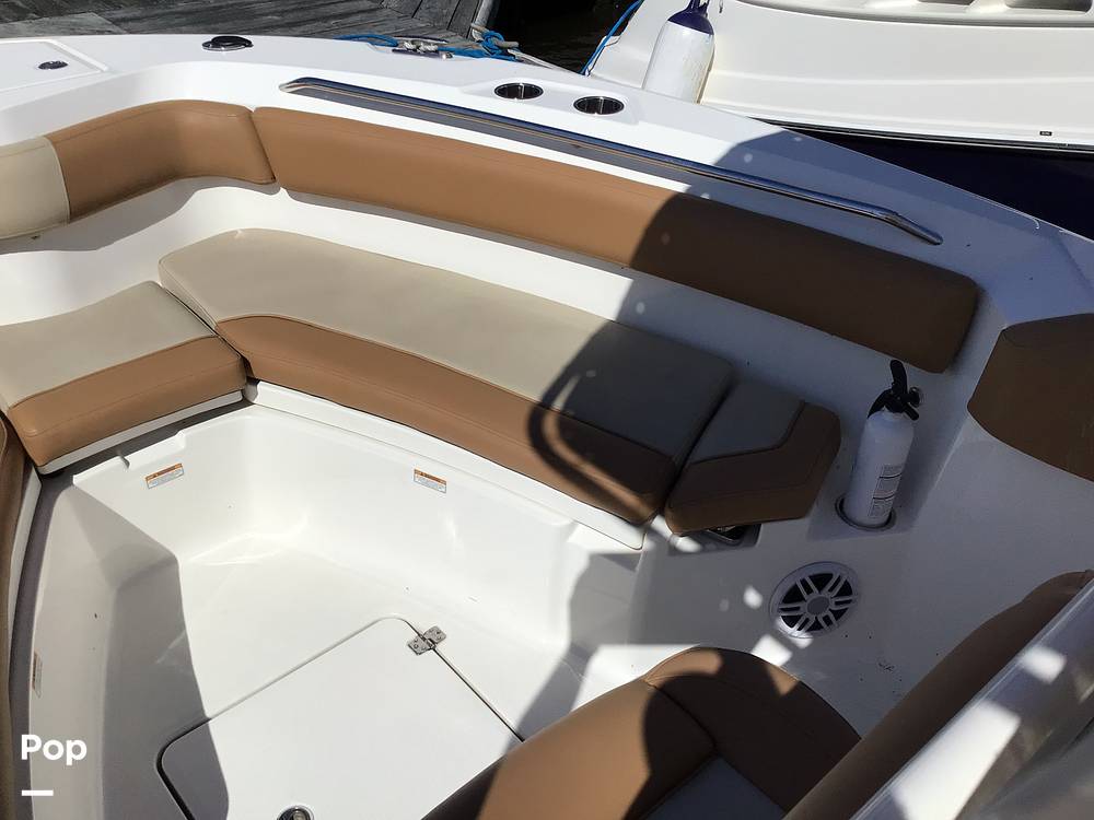 Slide: The Image of NauticStar 22L 2023 - 14277659