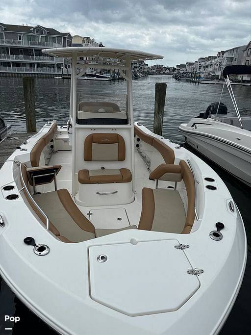 Slide: The Image of NauticStar 22L 2023 - 15674519