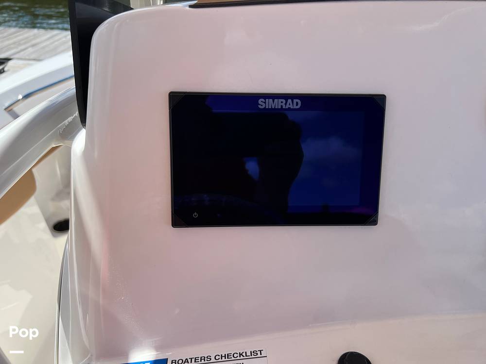 Slide: The Image of NauticStar 22L 2023 - 14267967