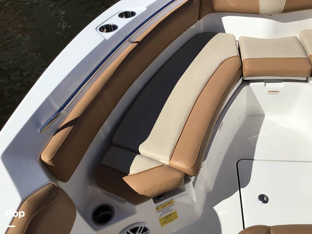 Slide: The Image of NauticStar 22L 2023 - 14277660