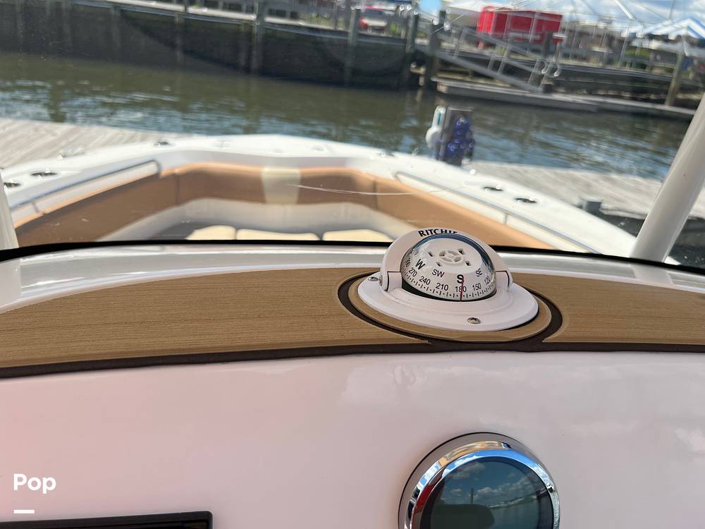 Slide: The Image of NauticStar 22L 2023 - 14267961