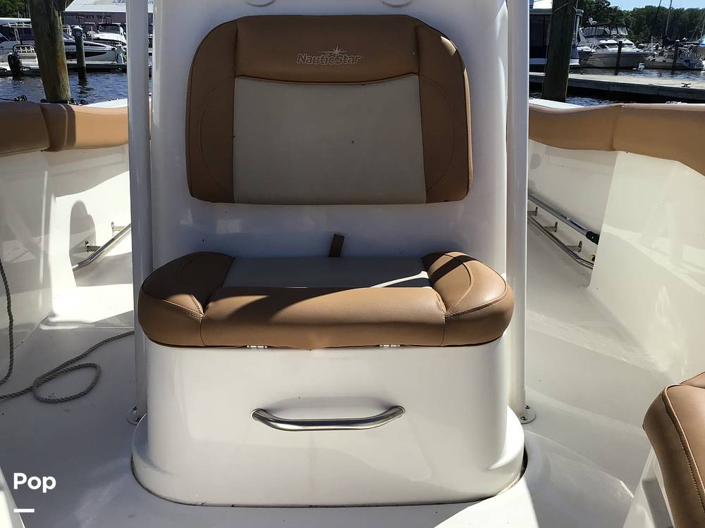 Slide: The Image of NauticStar 22L 2023 - 14277663