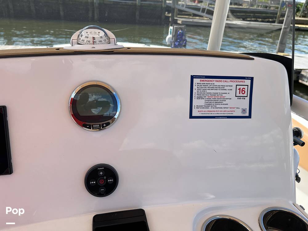 Slide: The Image of NauticStar 22L 2023 - 14267963