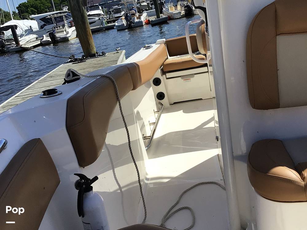 Slide: The Image of NauticStar 22L 2023 - 14277665