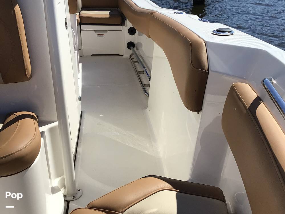 Slide: The Image of NauticStar 22L 2023 - 14277666
